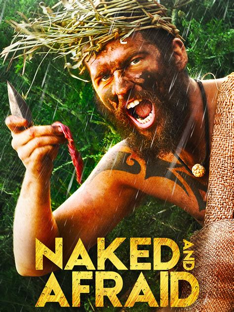 naked and afraid Search